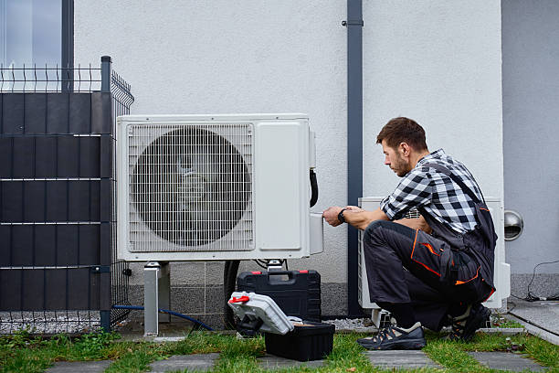 Trusted Hvac service in Bluffton, TX - Tropical Oasis HVAC